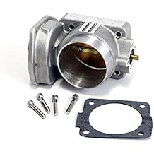 BBK 1758 75mm Throttle Body - High Flow Power Plus Series for Ford 4.6L F Series Truck And Expedition