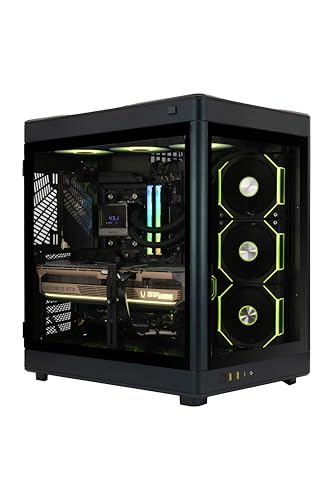 ZOTAC MEK AI-�������ꂽ�Q�[�~���OPC �f�X�N�g�b�v�R���s���[�^�[ - NVIDIA GeForce RTX 5090�AAMD Ryzen 7 9800X3D �ő�5.2GHz�A32GB DDR5 RGB�A2TB NVME M.2 SSD�A12