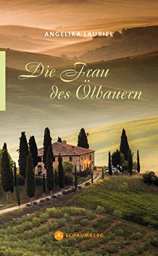 Cover zum Buch Die Frau des Ölbauern