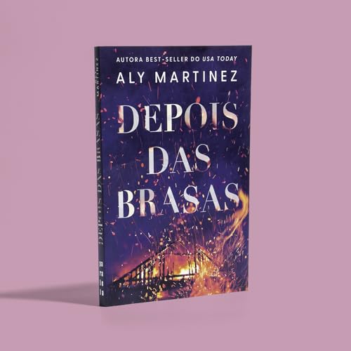 Depois das brasas – Sucesso no TikTok