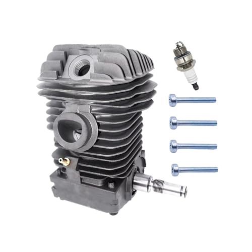 �݊���������42.5mm�V�����_�[�A�Z���u���ɓK���A023 025 MS230 MS250�`�F�[���\�[�A10x15x15�Ŋ���@�����A�N�Z�T���[�ɓK��