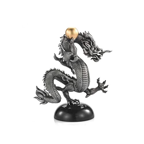 Amazon.co.jp: Royal Selangor 手仕上げ 慈悲コレクション ピューター