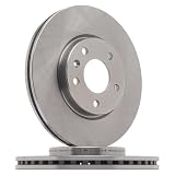 RIDEX 82B2255 2x Disque de frein Avant Ø300mm Hauteur: 46mm Épaisseur: 26mm Cercle de percage -Ø: 115mm ventilé