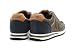 Mustang Metro, Zapatillas Deportivas Hombre, Wansuede Kaky, 42 EU