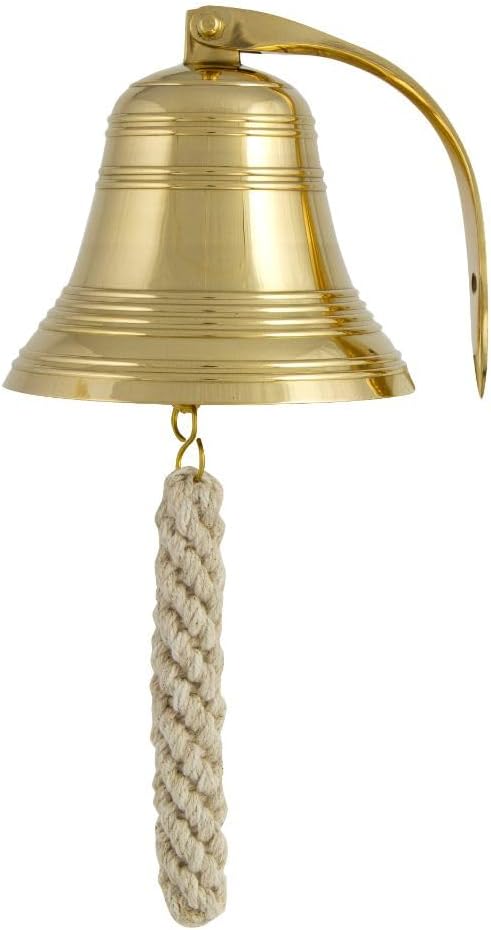 Nauticalia Brass, not appicable