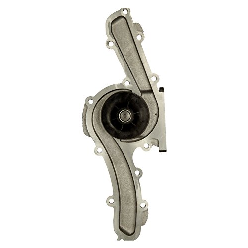 Pompa Dell'acqua Febi Bilstein 39882 - 10