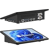 Amazon.co.jp: HigolePC ミニPC 10.1型 Windows 11 Pro Mini PC