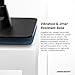 ARKON Mounts Remarkable Creator Cookie Decorator, Overhead Phone Mount & Pico Projector Mount for Video Recording, Vlogging, Cooking, Crafting, Drawing