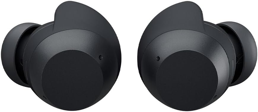 LG,xboom Buds, Auriculares Inalámbricos, Cancelación de Ruido, Cascos inalambricos Bluetooth, Auriculares inalambricos,Auriculares Bluetooth, Negro 12