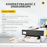 DOREINK 545XL 546XL Wymienny wkład atramentowy do Canon 545 546 XL