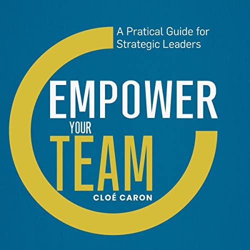 Power-Up With A Full Audiobook That Is Simply Captivating.