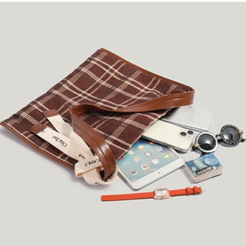 Sac fourre-tout pour étudiante et active idéal pour les cours