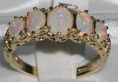 LetsBuyGold Juweliere 2150/4AAA-9Y