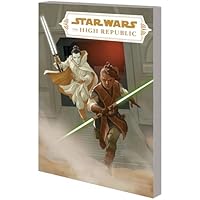 Star Wars: The High Republic Vol. 2