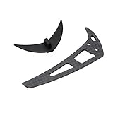 100% nagelneu. GoolRC Ursprüngliche Walkera V120D02S 6CH 3D Hubschrauber Teil Planierschild Stabilizer Blade HM V120D02S Z 17