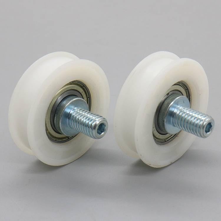 Elevators Elevator Spare Parts Lift Door Upper Roller 56x16x6003