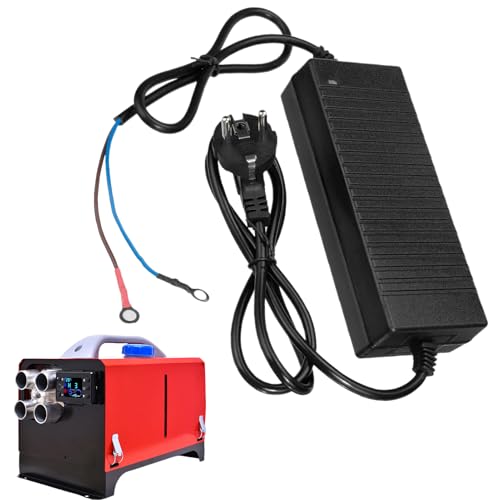 Connessione Diretta e Affidabile: Il convertitore da 110V a 12V offre un collegamento diretto alla rete domestica con polarità ben marcata per un cablaggio accurato e sicuro. Questo alimentatore 12V fornisce tranquillità durante l'installazione di sistemi di illuminazione esterni o stazioni di ricarica, assicurando efficienza e protezione. La progettazione robusta e la connessione stabile lo rendono ideale per uso continuo in ambienti residenziali, con un trasformatore tensione che garantisce pr