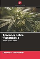 Aprender sobre fitofarmácia (Portuguese Edition) 6202470305 Book Cover