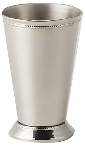 American Metalcraft Jc16 Classic Mint Julep Cup, 16-Ounces #TOP16