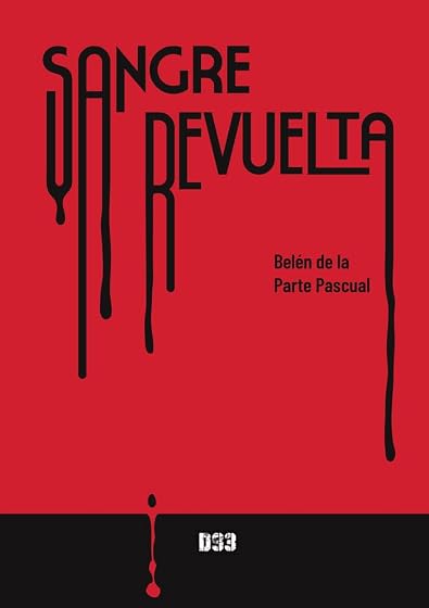 Sangre revuelta