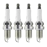 4-6pcs 98079-5514N PZFR5F11 Iridium Spark Plugs Compatible For Honda Pilot/Acura CL/Odyssey