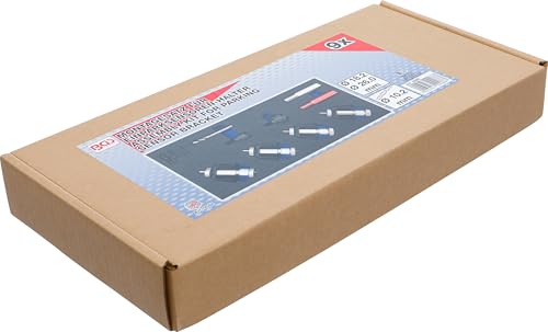 Kit d’outils de montage BGS 9088 pour pose précise de capteurs de recul - 4