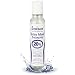 Produktbild Seasan Totes Meer Salz Spray 150 ml in großer Flasche, 100% Naturrein, 20% Totes Meer Salzlösung, Bei Psoriasis, gegen Schuppenflechte und trockene Haut, bindet Feuchtigkeit