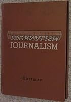 Journalism B001R6IB84 Book Cover