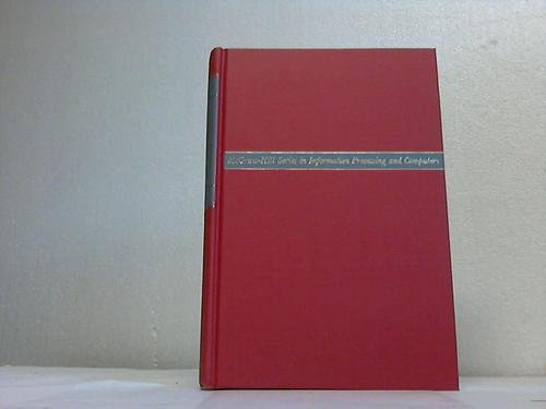Elementary Numerical Analysis an Algorithmic Ap... [German] B000GLGEVW Book Cover