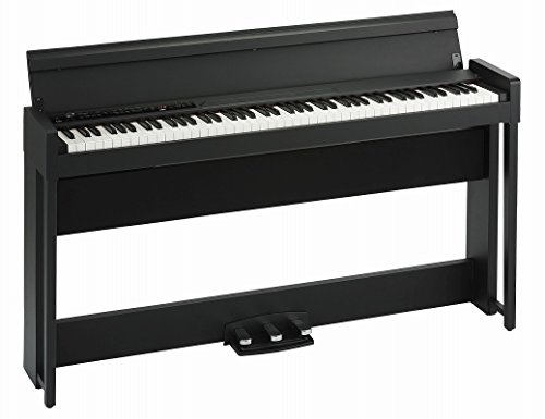 KORG C1 Air BK