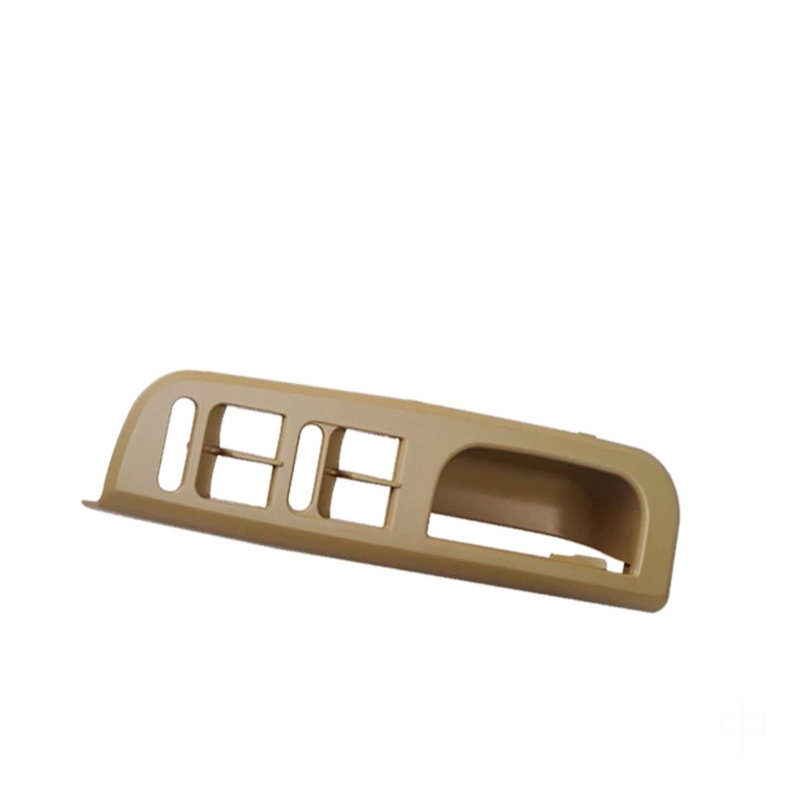 QDouiMOO car Interior Accessories for Vw for Passat B5 for Jetta for Bora for Golf Mk4 1996-2005 Inner Door Handle