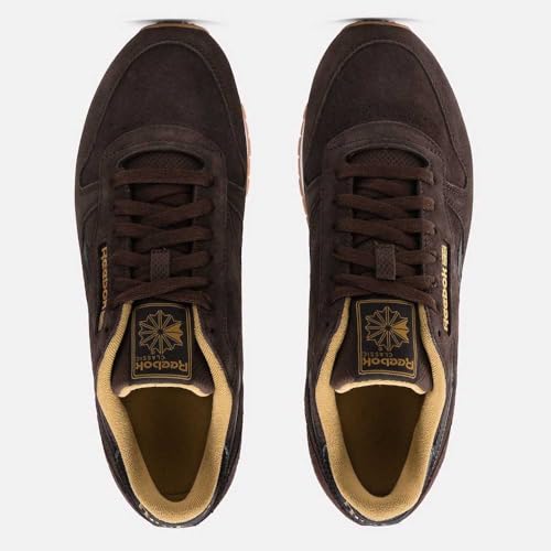 Image of Reebok Women Classic Leather