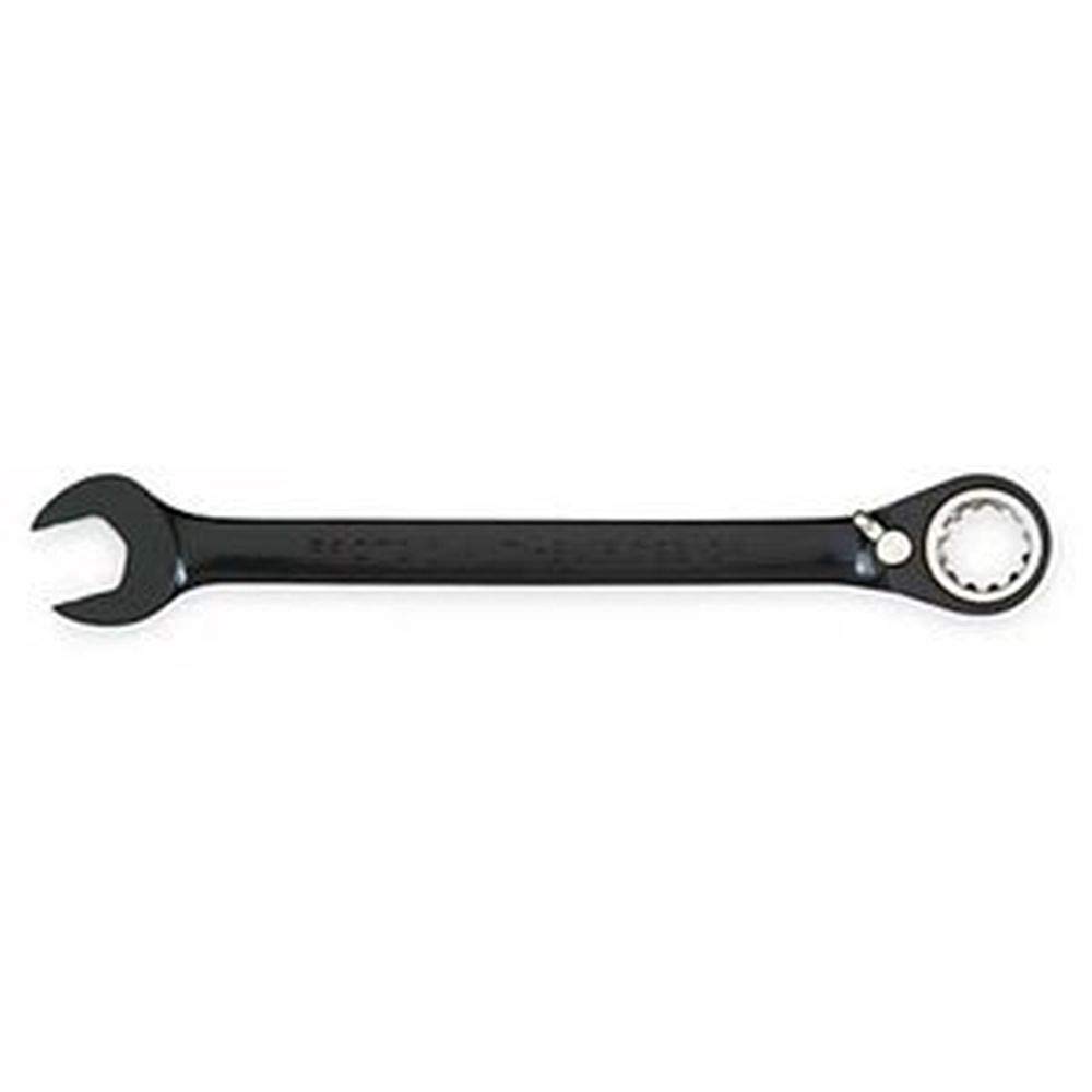 Stanley Proto Ratsche 32 Mm – Spline-Schlüssel Für Anspruchsvolle Jobs