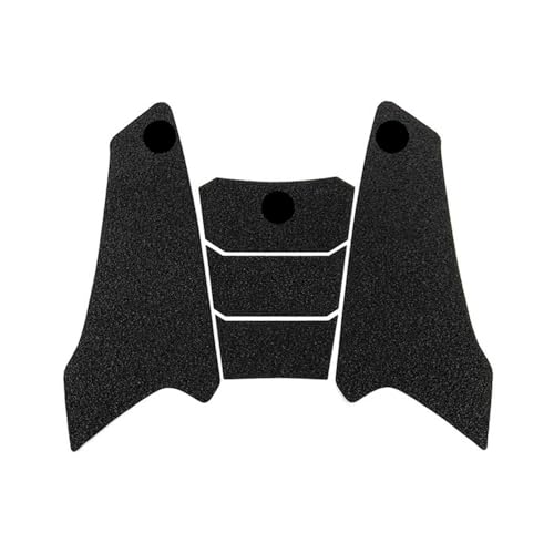 Protection réservoir Moto Évite Rayures Coussinet Antidérapant CBR650R
