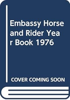 Embassy Horse and Rider Year Book 1976