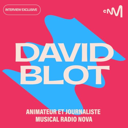 David Blot