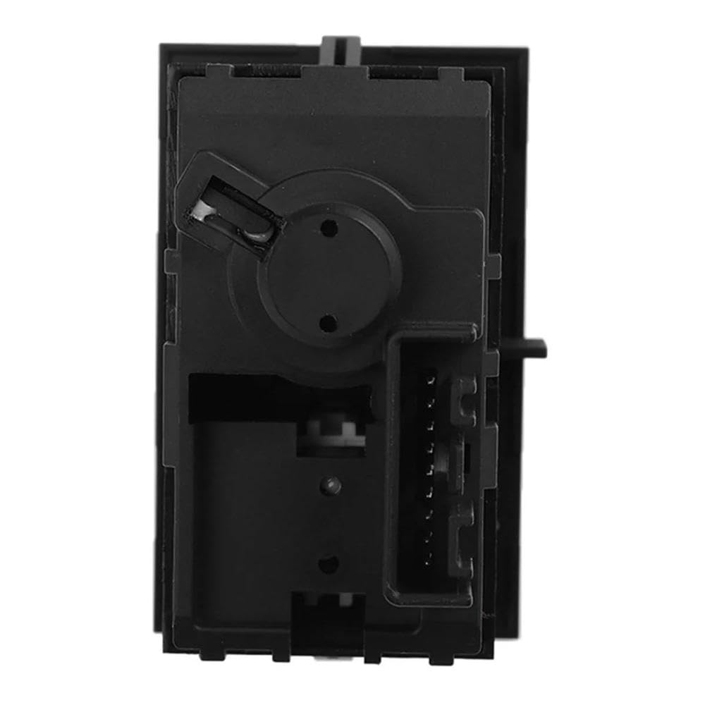 Automotive Headlight Fog Light Switch for GMC 2003-2006 Auto Parts Accessories