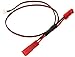 Spektrum Air Telemetry Flight Pack Voltage Sensor: JST