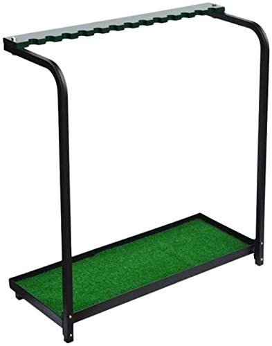 ++ Golfschläger Regal Test - Tolle Sportartikel, nicht nur für