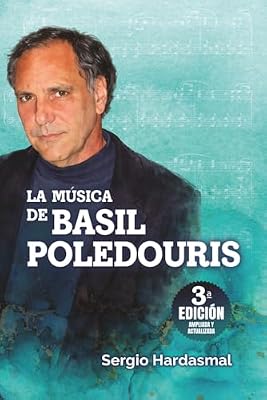 La Música de Basil Poledouris: 3ª edición revisada y ampliada (Spanish Edition)