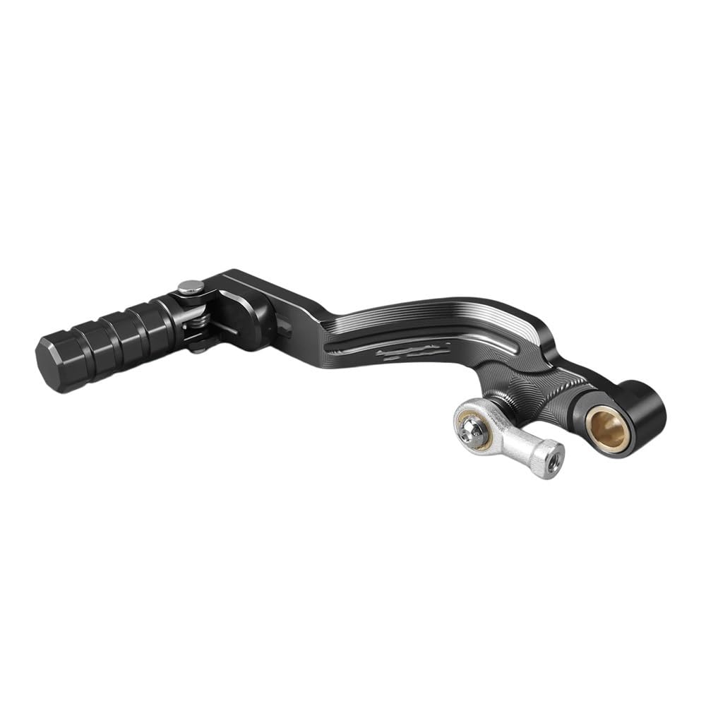 YIBHJ3E Gear Shift Lever Shift Lever Gear Shifter for Tenere 700 T700 XTZ700 2019-2024 for Tenere700 for Rally Edition 2020-2024