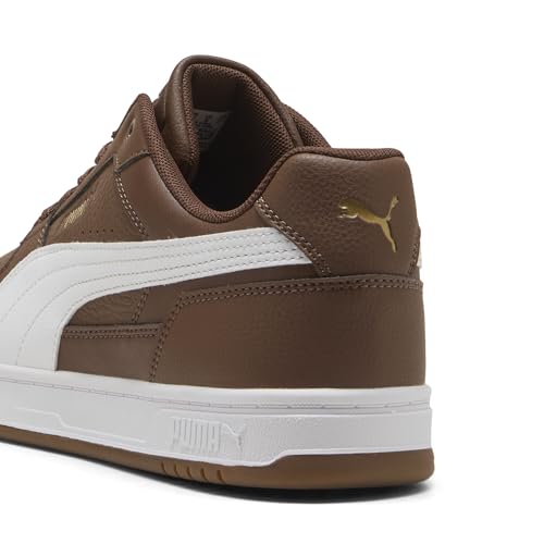 Image of Puma Men's Suede Classic+ Leather Sneakers | Official licensed; regular fit; short sleeves; breathable