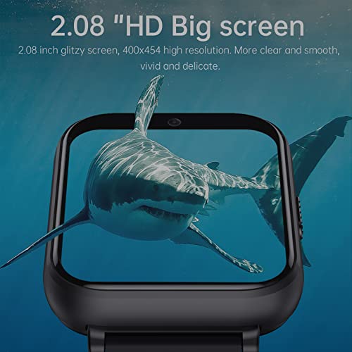 Android 4G Cellular Smart Watch Phone Gps Tracker Sos Button 5Mp Camera 4Gb+64Gb Memory Standalone 4G Cellular Smart Watch 1080 Mah Bettery 4G Lte Smart Watch For Men #TOP5