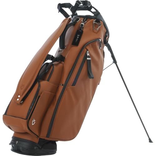 VESSEL PLAYER 5.0 HERITAGE BROWN SINGLE