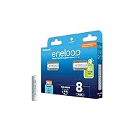 Panasonic eneloop