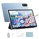 Blackview Mega2 12 Zoll Tablet bis 300 Euro mit Android 15 und 24GB RAM