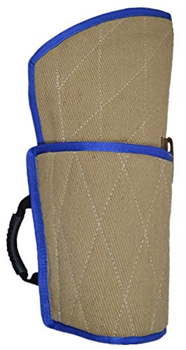 Morezi Dog Bite Sleeve Training for Large Dogs