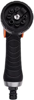 Black+Decker 8711252235783 - Cabezal de pulverización, color negro y naranja