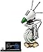 LEGO Star Wars: The Rise of Skywalker D-O 75278 Building Kit; Collectible Star Wars Character and a Cool Birthday Gift, Holiday Present or Fun Surprise for Any Star Wars Fan (519 Pieces)