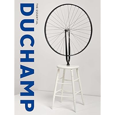 The Essential Duchamp (Philadelphia Museum Of Art